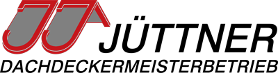 Logo - Jörg Jüttner Dachdeckermeister